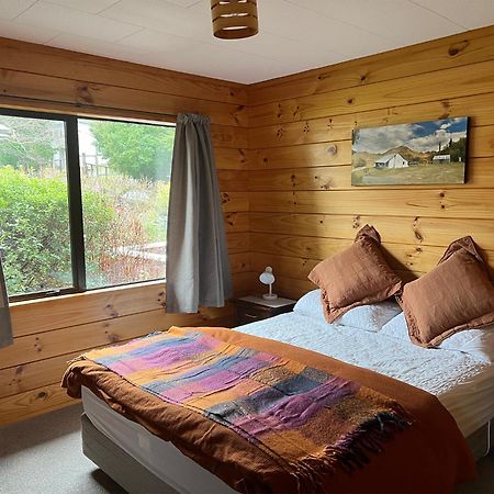 4 Alpine Ave Villa Hanmer Springs Bagian luar foto