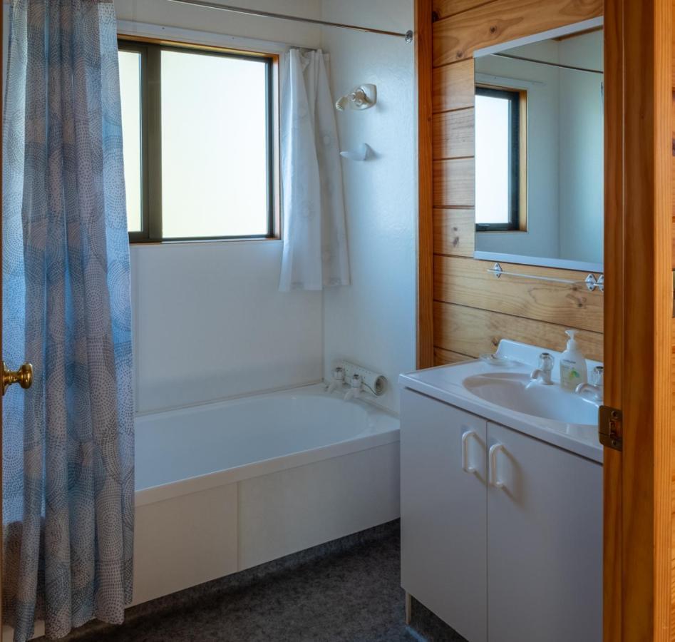 4 Alpine Ave Villa Hanmer Springs Bagian luar foto