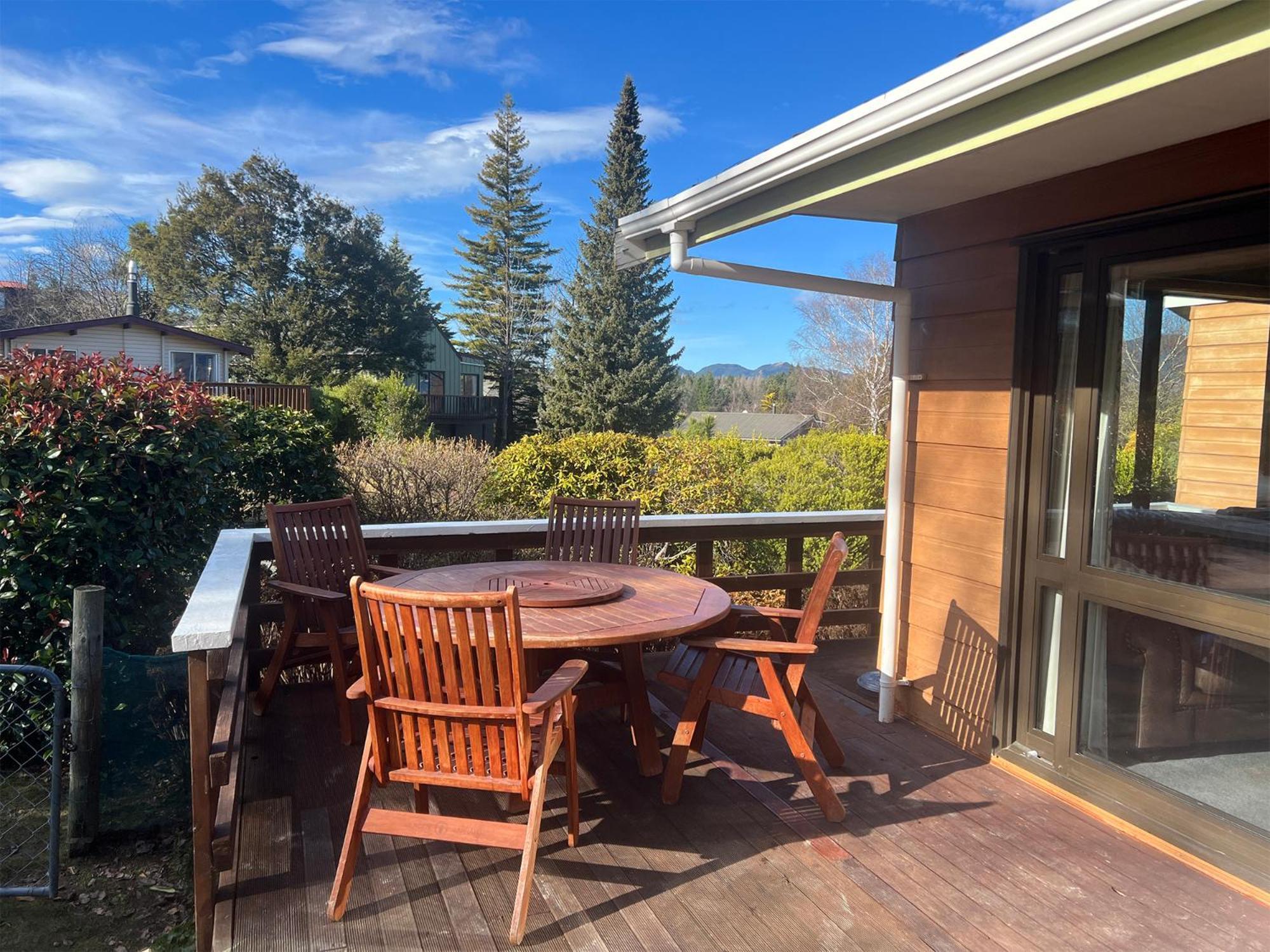 4 Alpine Ave Villa Hanmer Springs Bagian luar foto