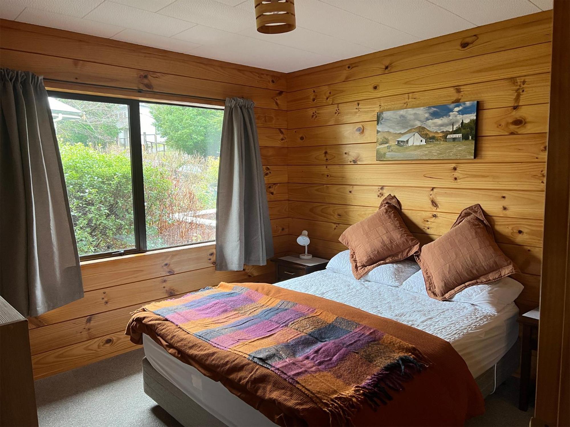 4 Alpine Ave Villa Hanmer Springs Bagian luar foto