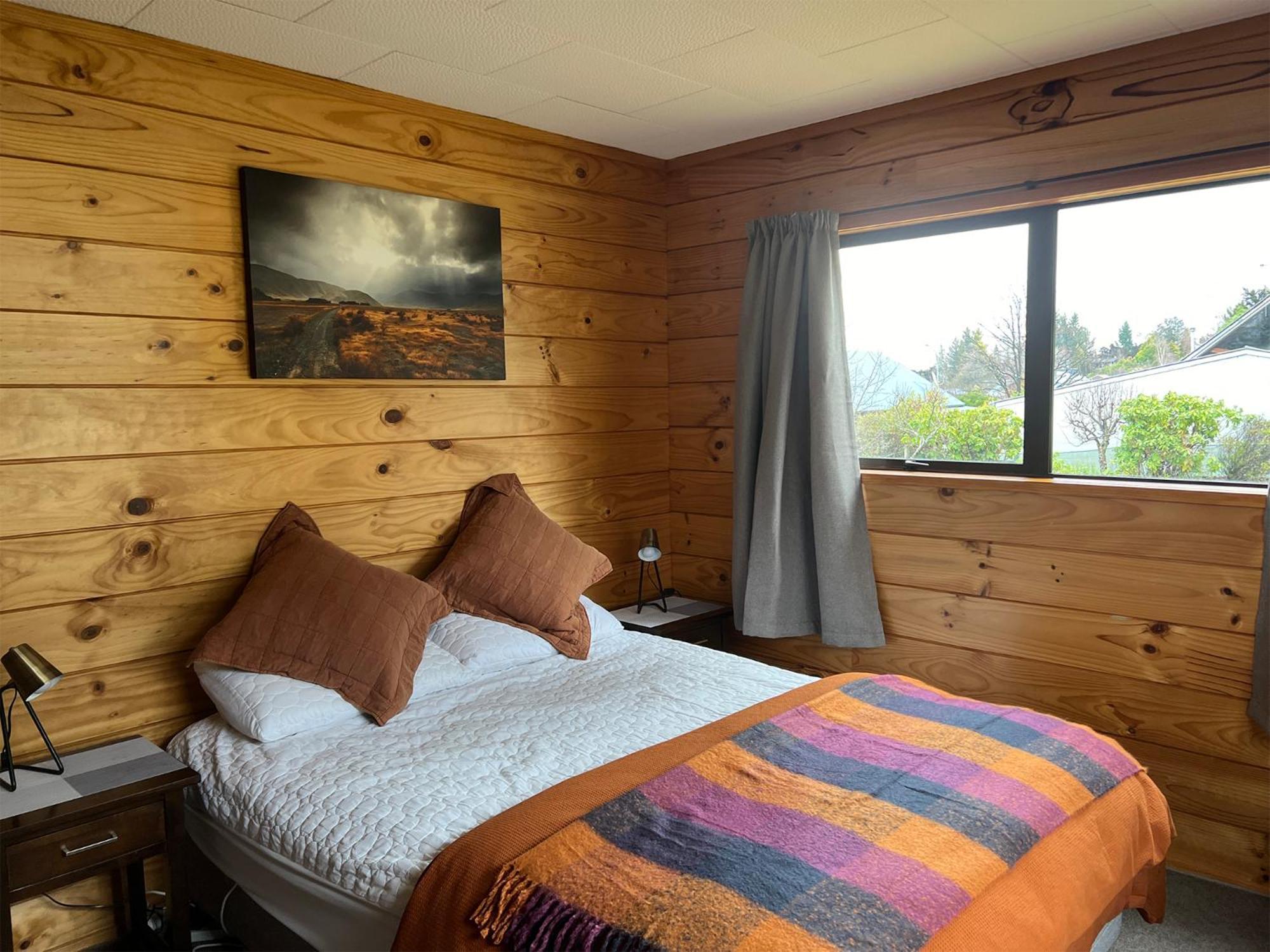 4 Alpine Ave Villa Hanmer Springs Bagian luar foto