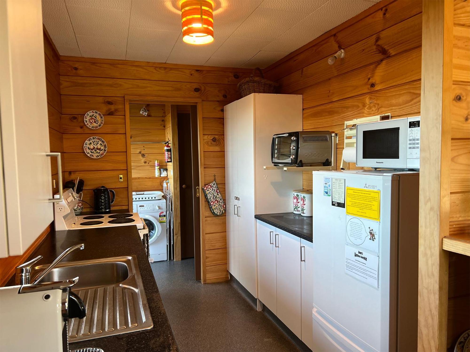 4 Alpine Ave Villa Hanmer Springs Bagian luar foto