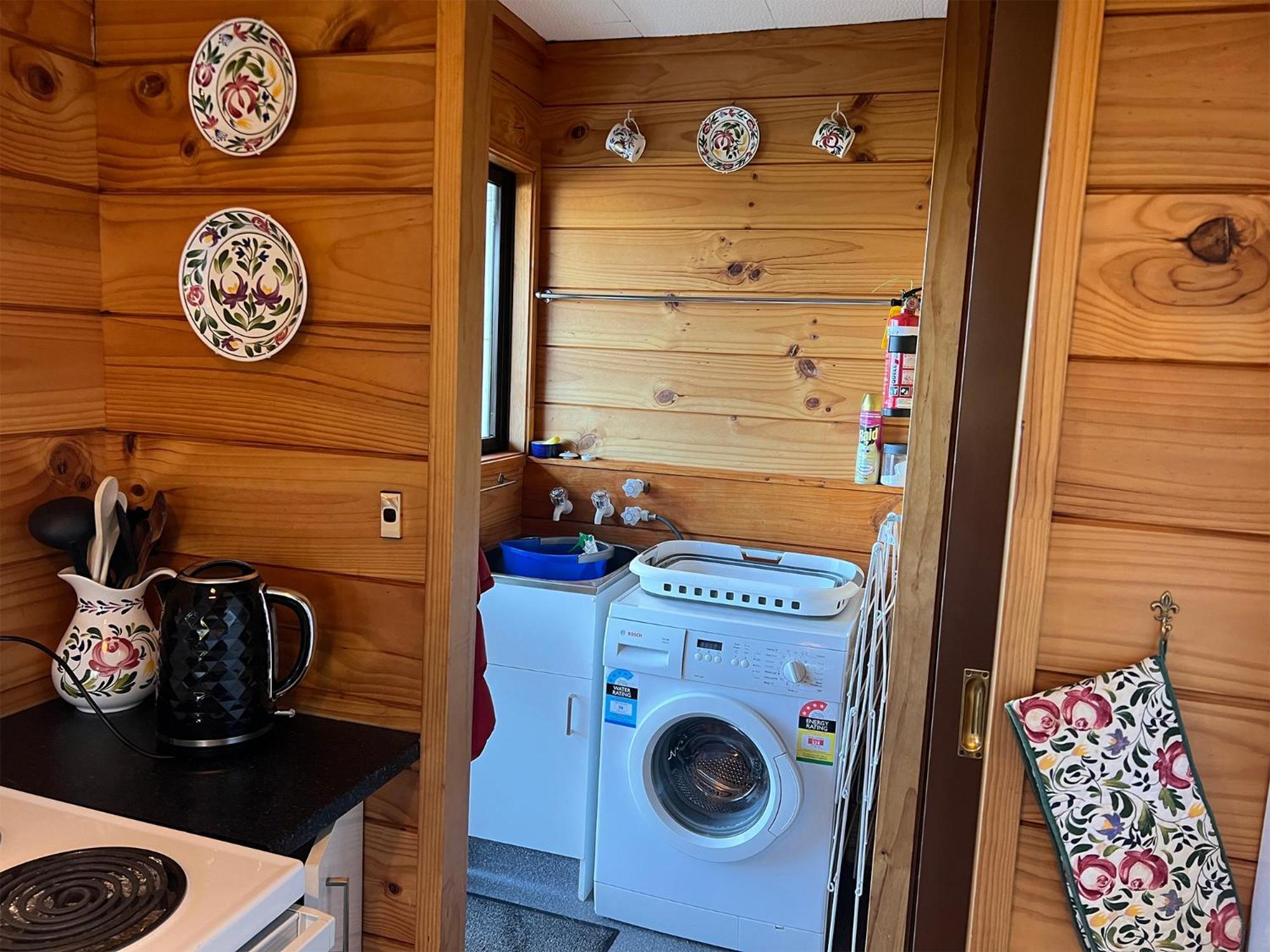 4 Alpine Ave Villa Hanmer Springs Bagian luar foto